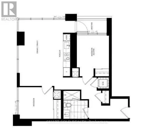 702 - 609 SHERBOURNE STREET