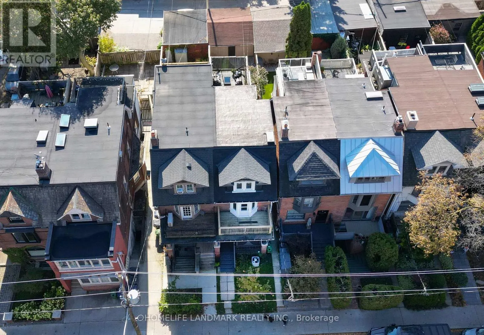 35 DUPONT STREET