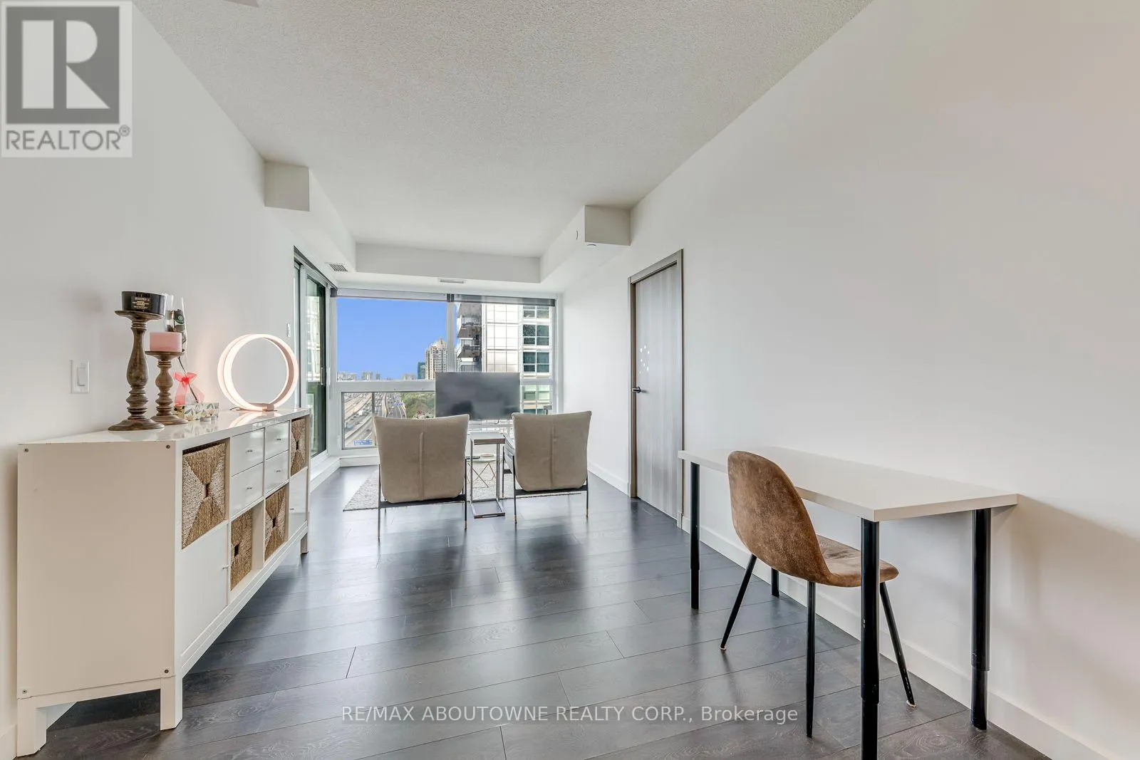 1706 - 27 MCMAHON DRIVE