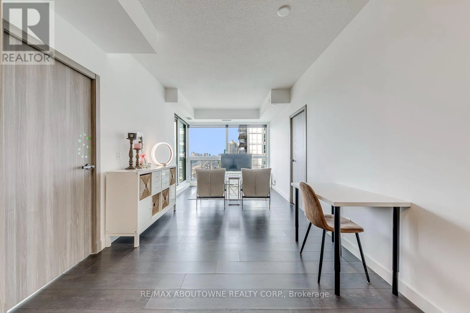 1706 - 27 MCMAHON DRIVE