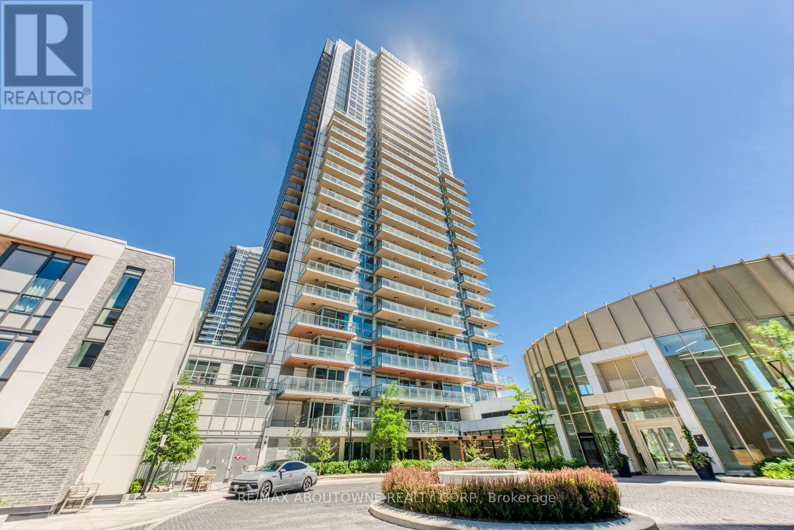 1706 - 27 MCMAHON DRIVE