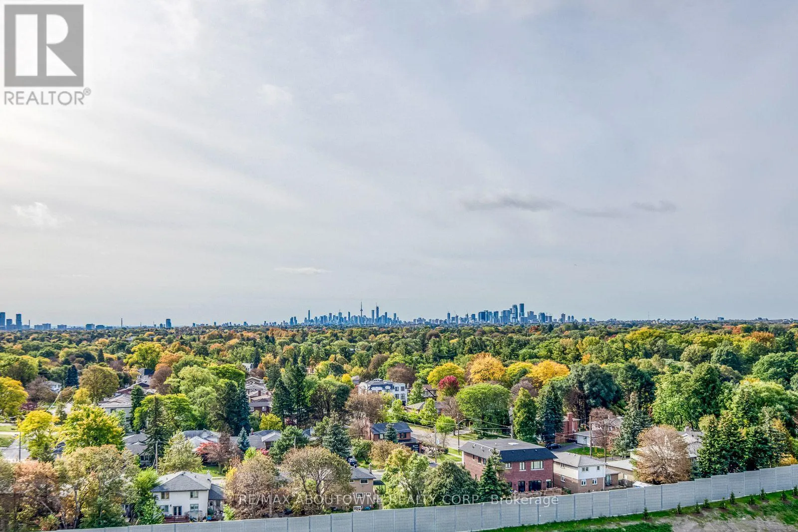 1706 - 27 MCMAHON DRIVE