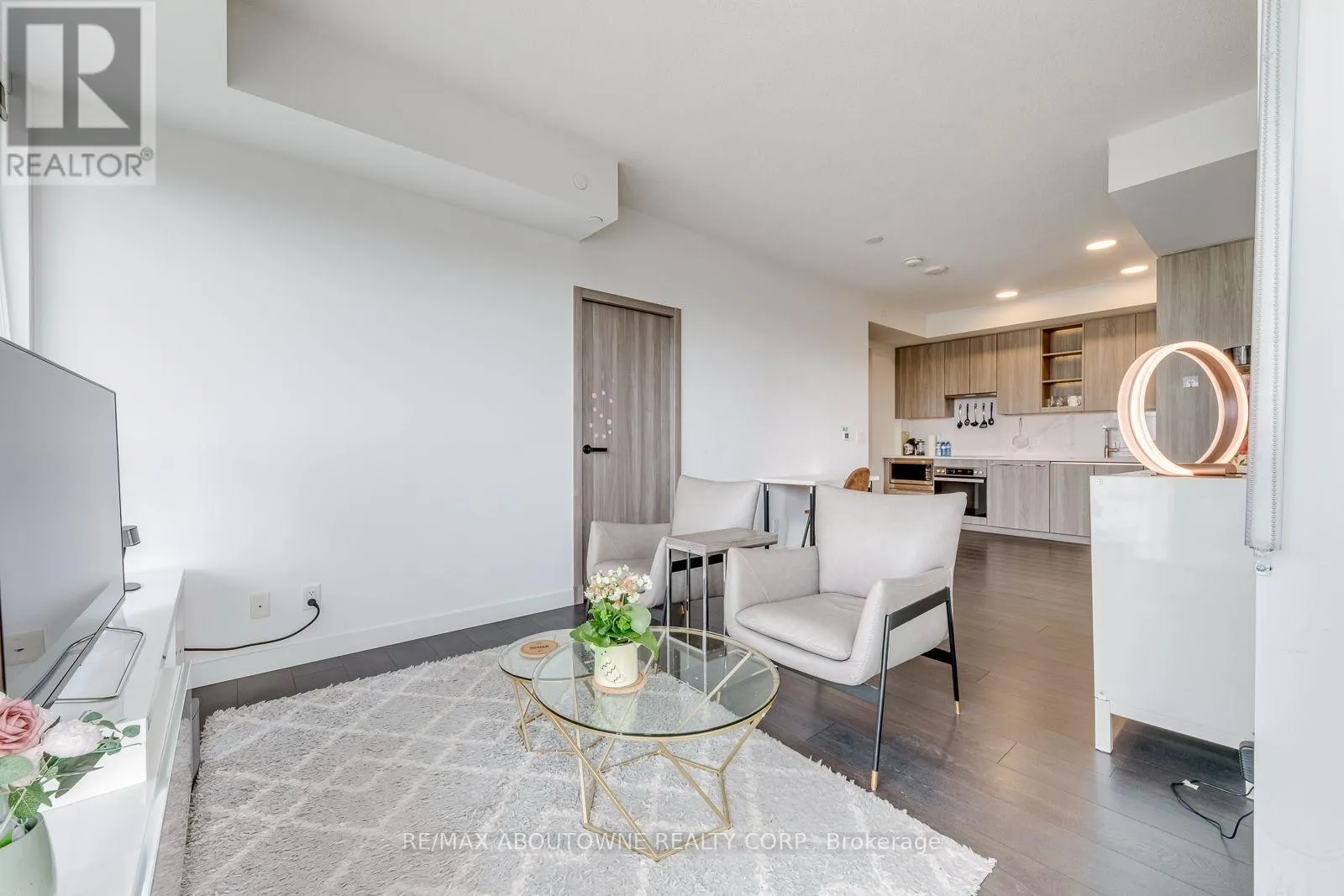1706 - 27 MCMAHON DRIVE