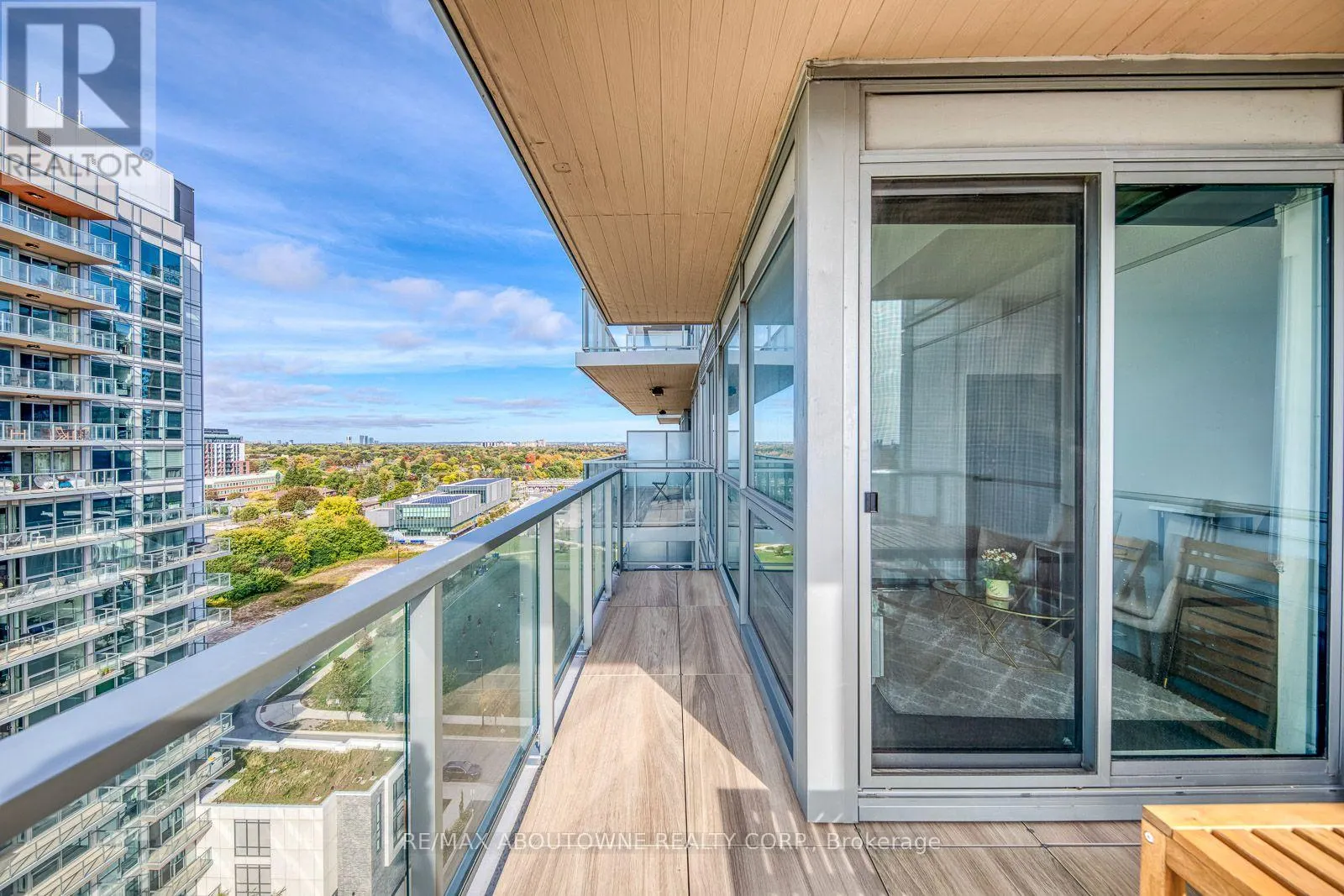 1706 - 27 MCMAHON DRIVE