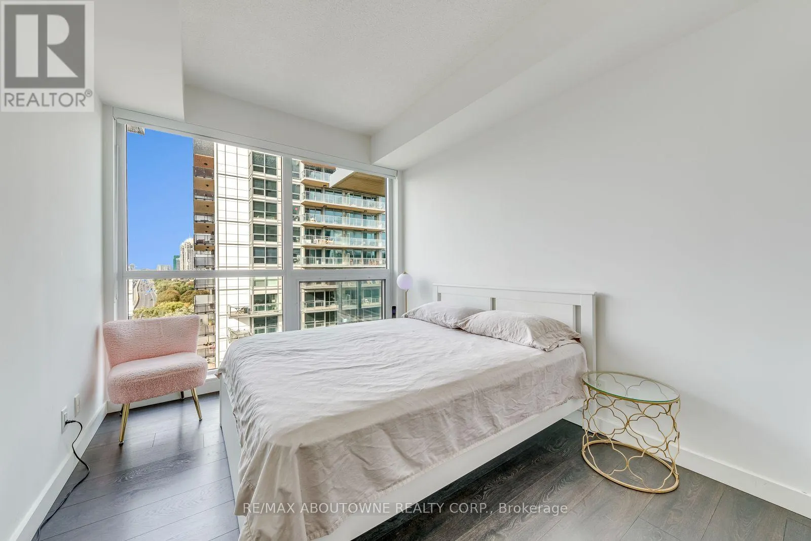 1706 - 27 MCMAHON DRIVE