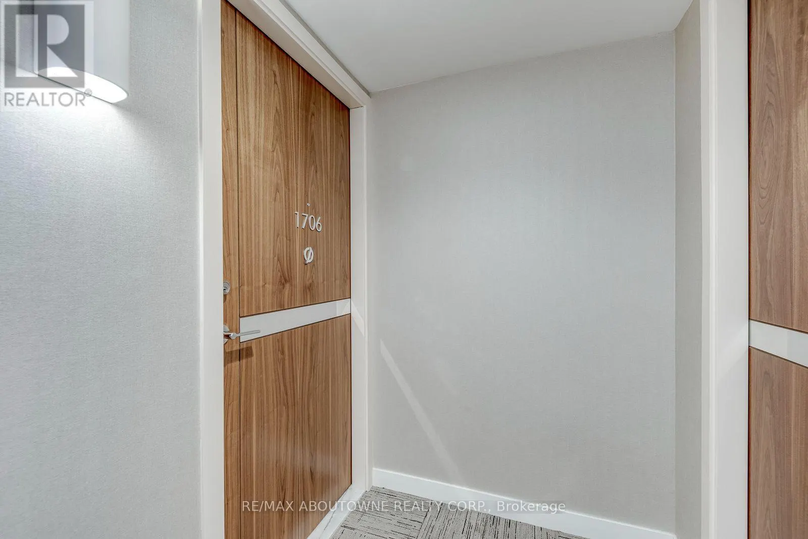 1706 - 27 MCMAHON DRIVE
