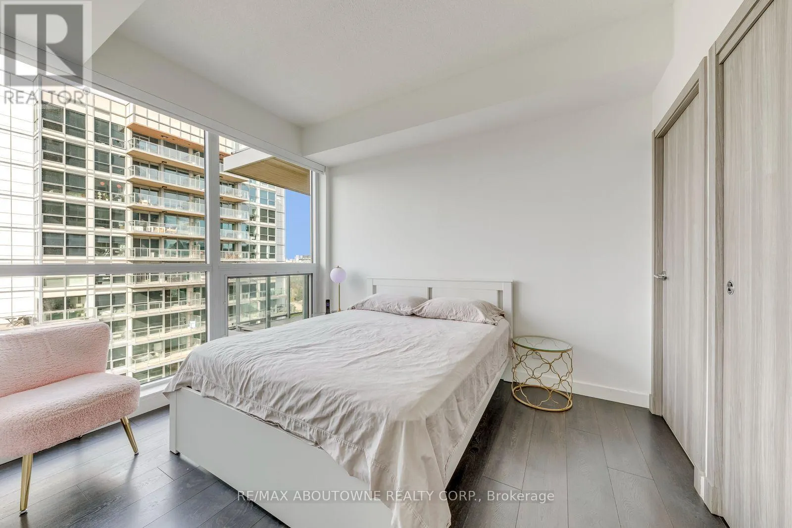 1706 - 27 MCMAHON DRIVE