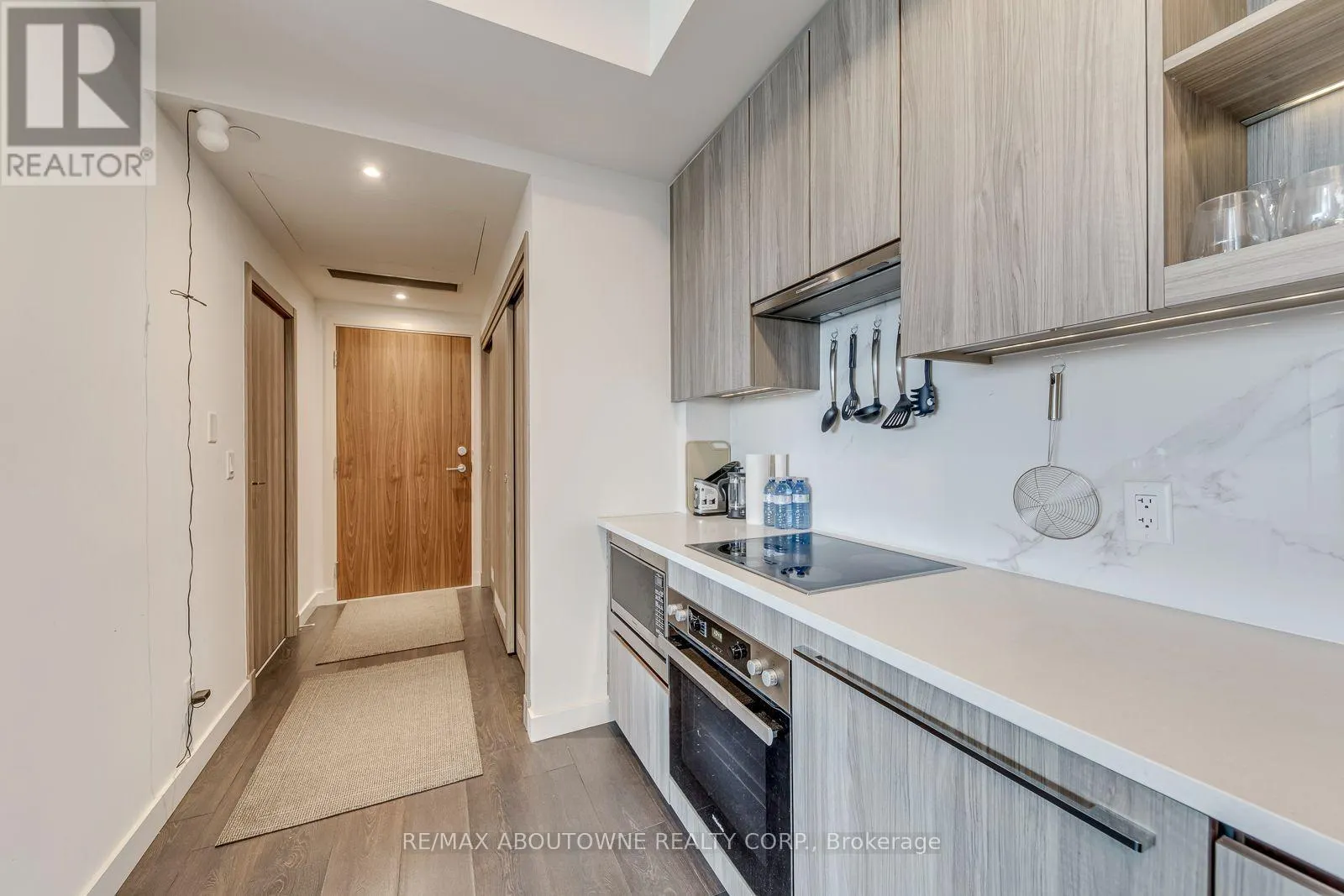 1706 - 27 MCMAHON DRIVE