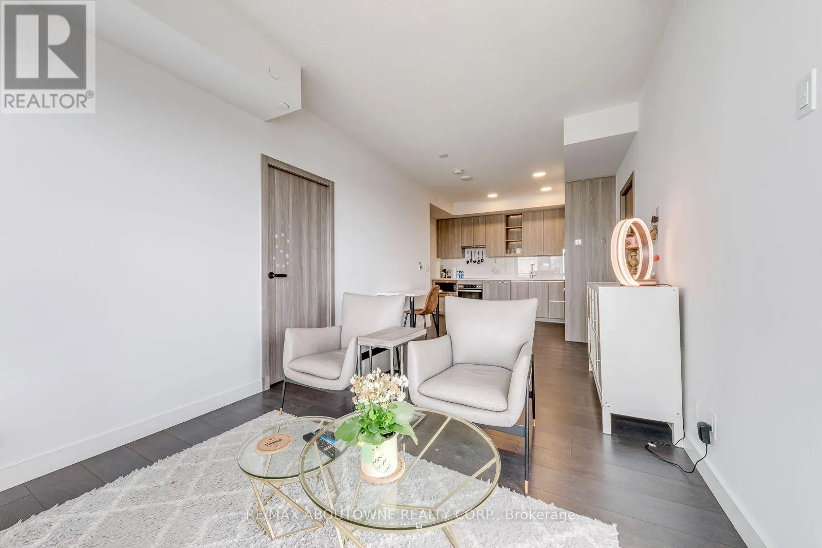 1706 - 27 MCMAHON DRIVE