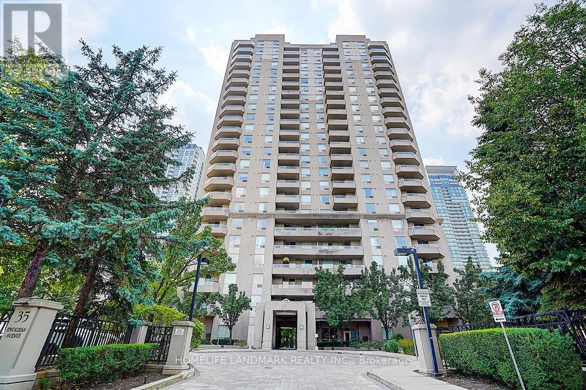 PH109 - 35 EMPRESS AVENUE