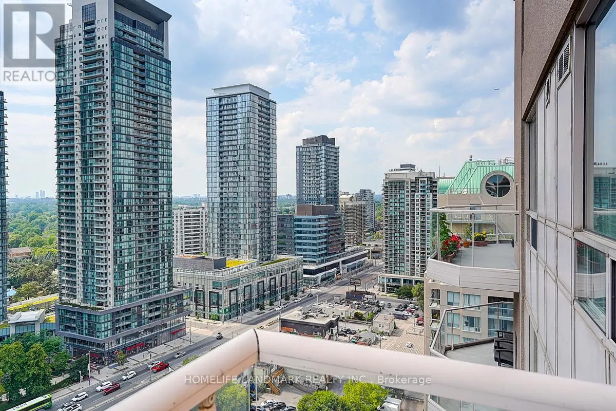 PH109 - 35 EMPRESS AVENUE