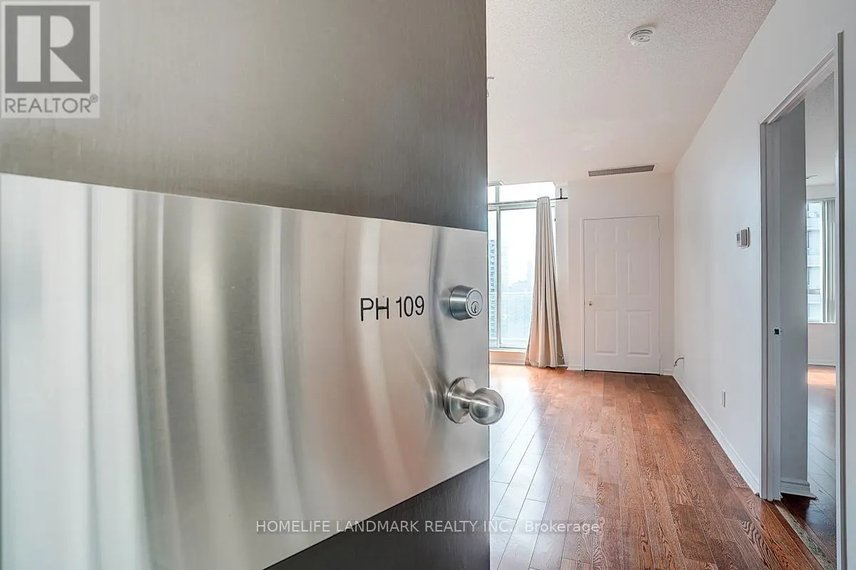 PH109 - 35 EMPRESS AVENUE