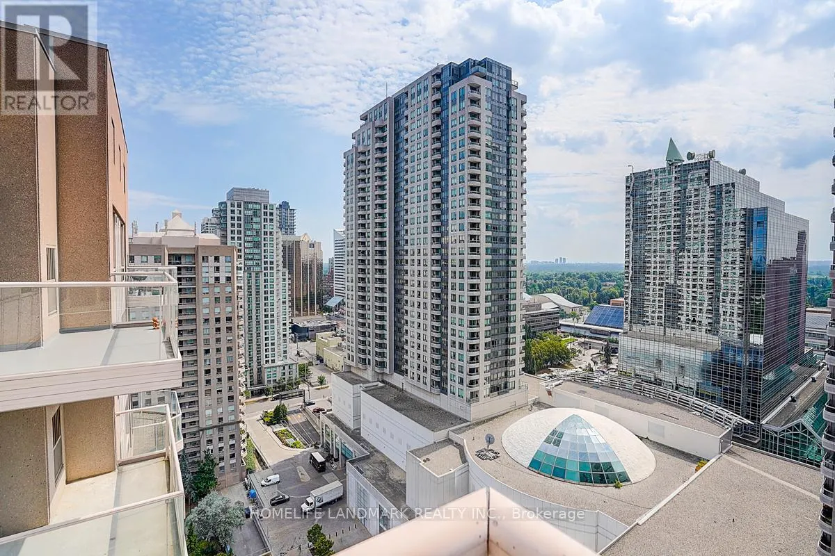 PH109 - 35 EMPRESS AVENUE