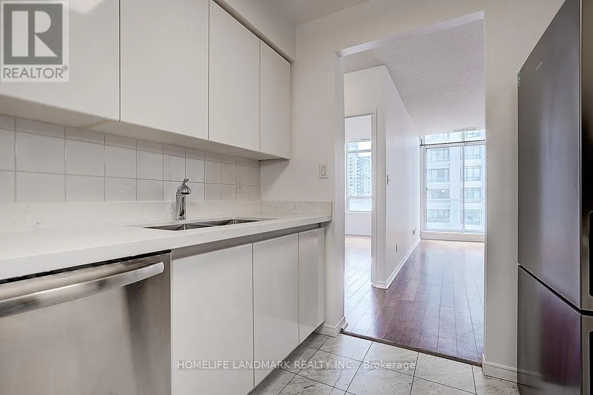 PH109 - 35 EMPRESS AVENUE