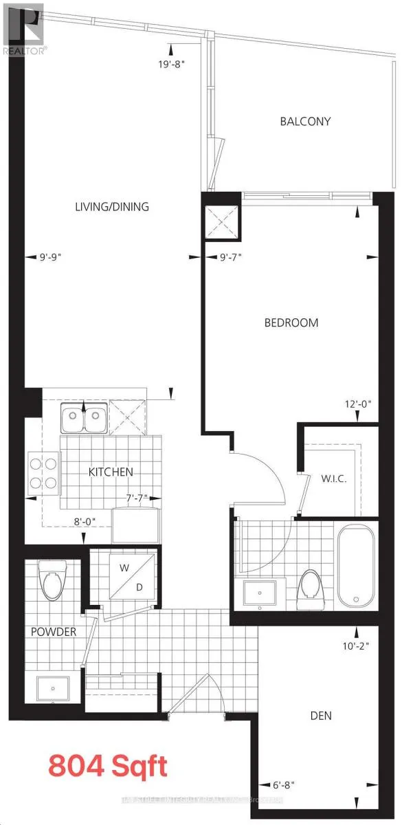 307 - 5168 YONGE STREET