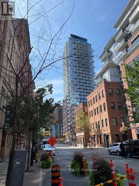1702 - 2A CHURCH STREET