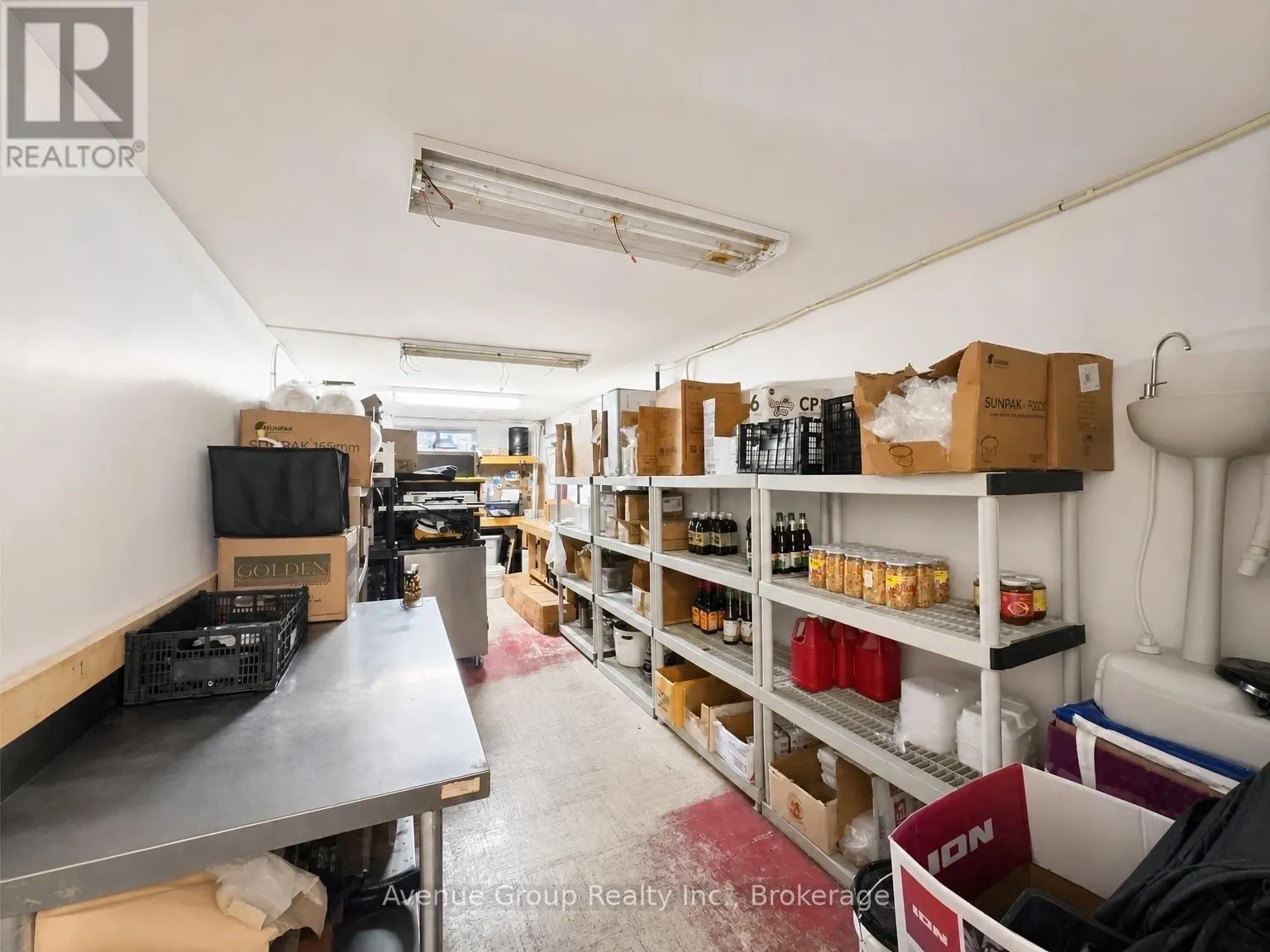 3016B BATHURST STREET