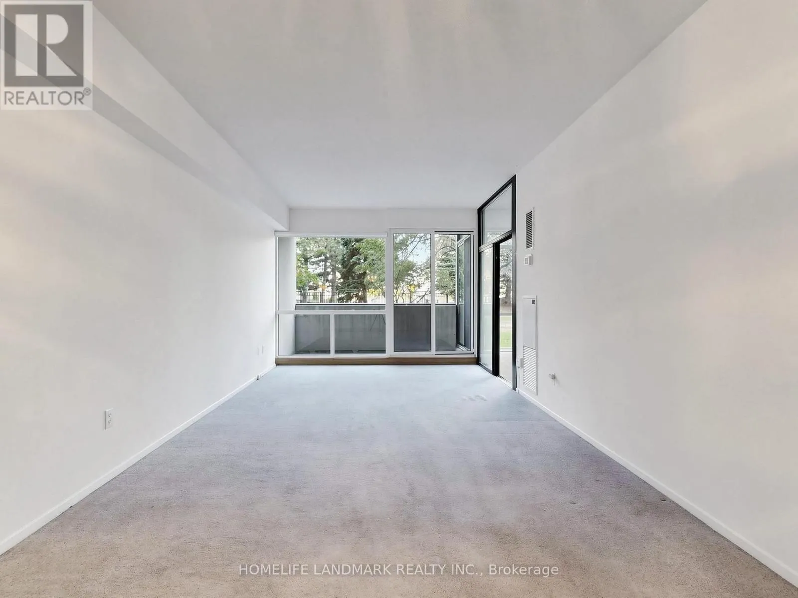102 - 1555 FINCH AVENUE E