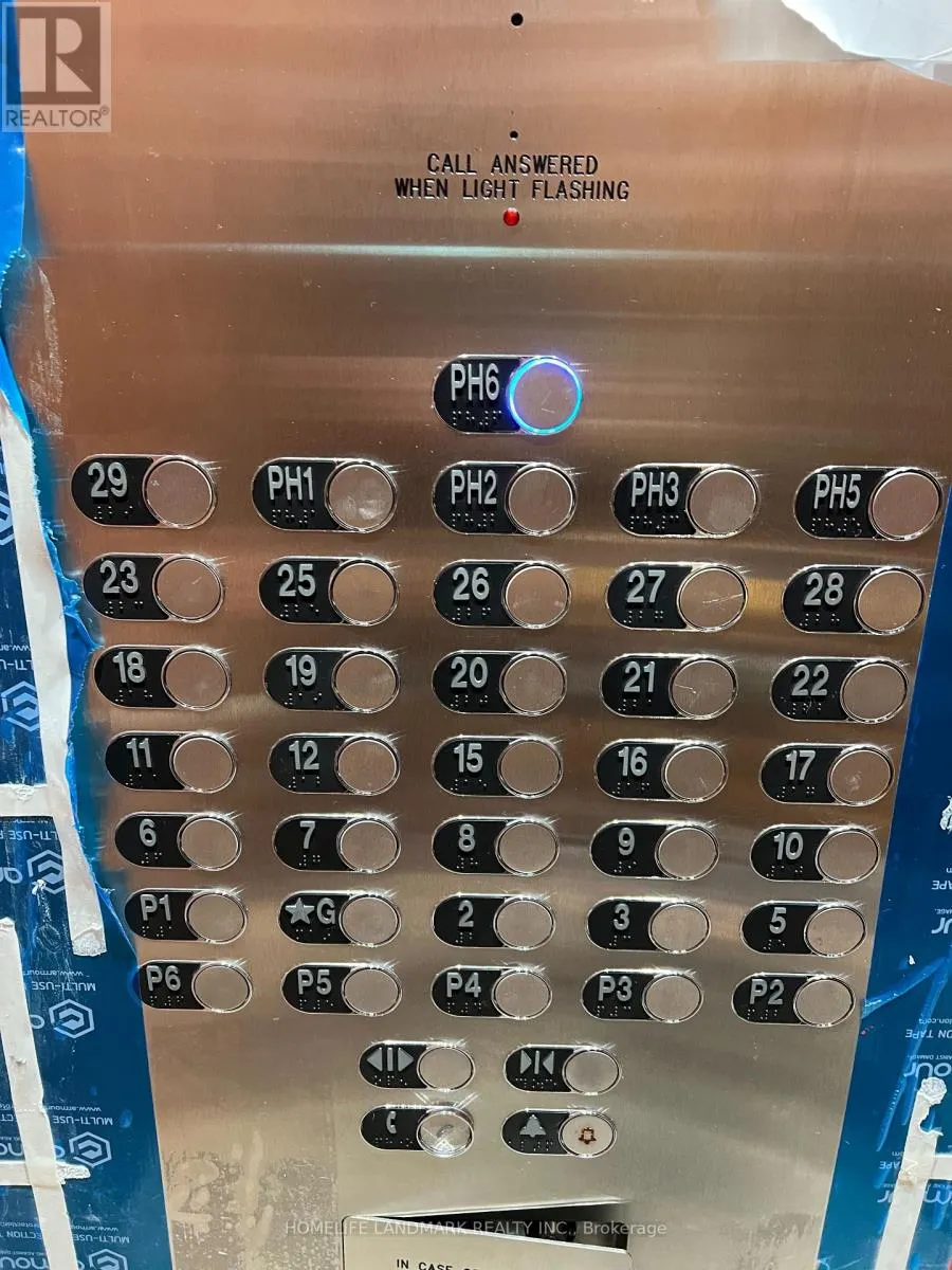 PH603 - 75 CANTERBURY PLACE