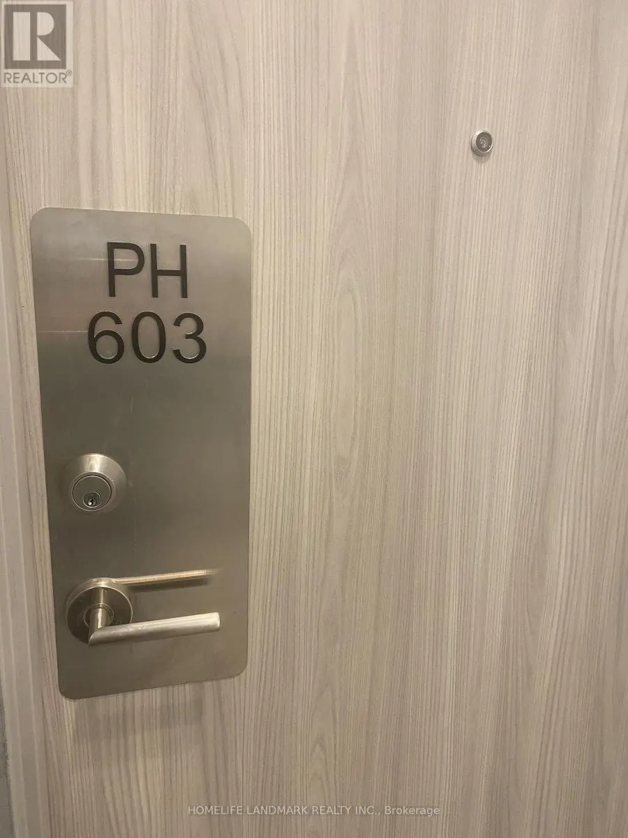 PH603 - 75 CANTERBURY PLACE