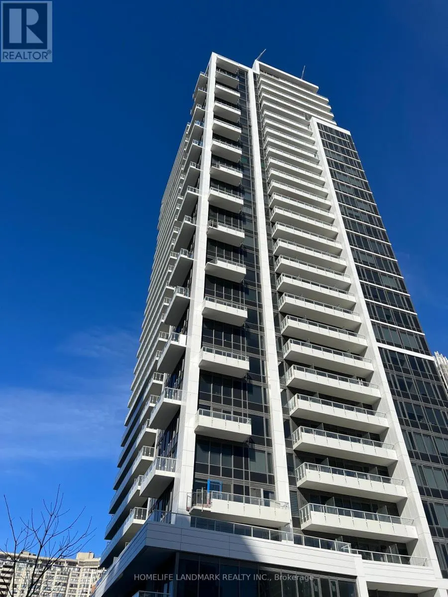 PH603 - 75 CANTERBURY PLACE