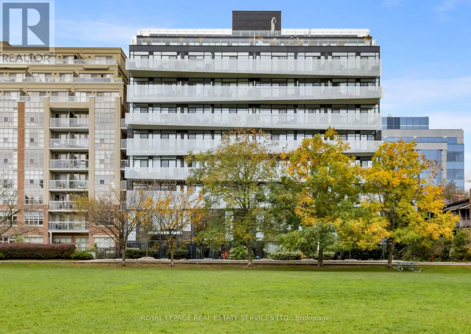 501 - 25 STAFFORD STREET