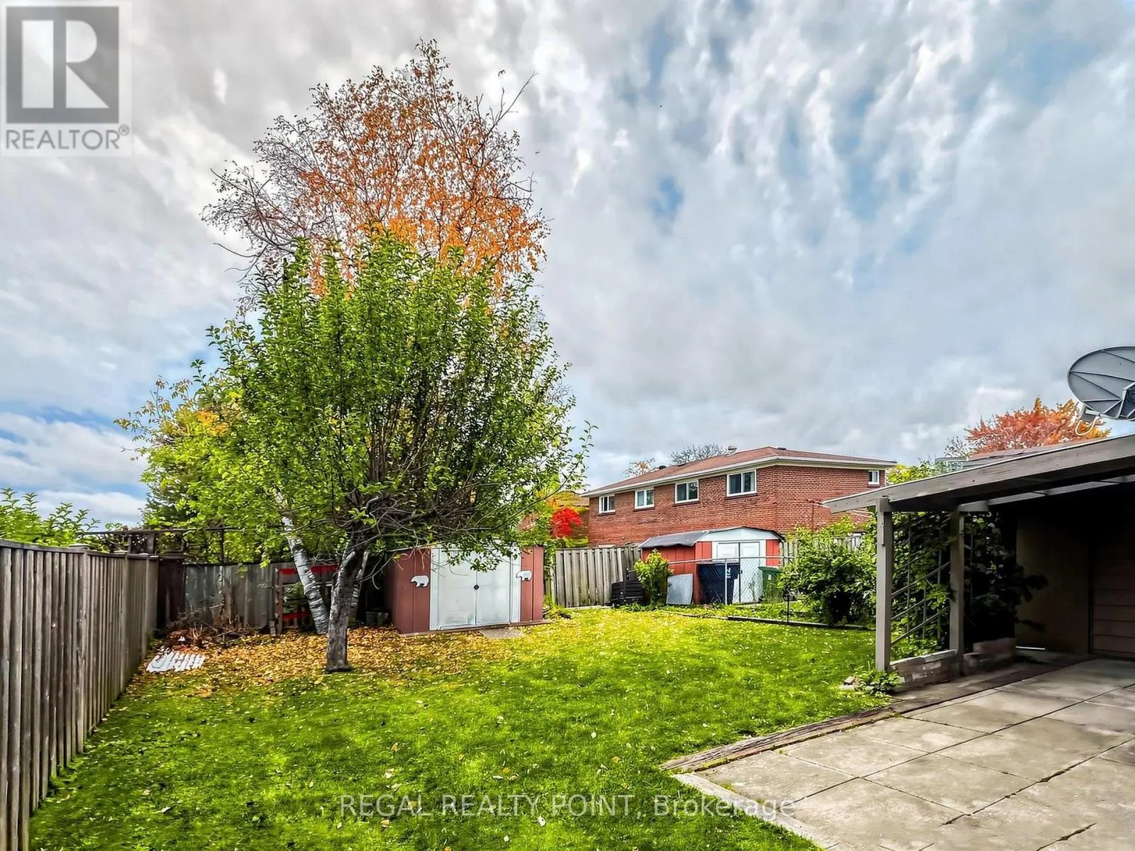 71 CLYDESDALE DRIVE