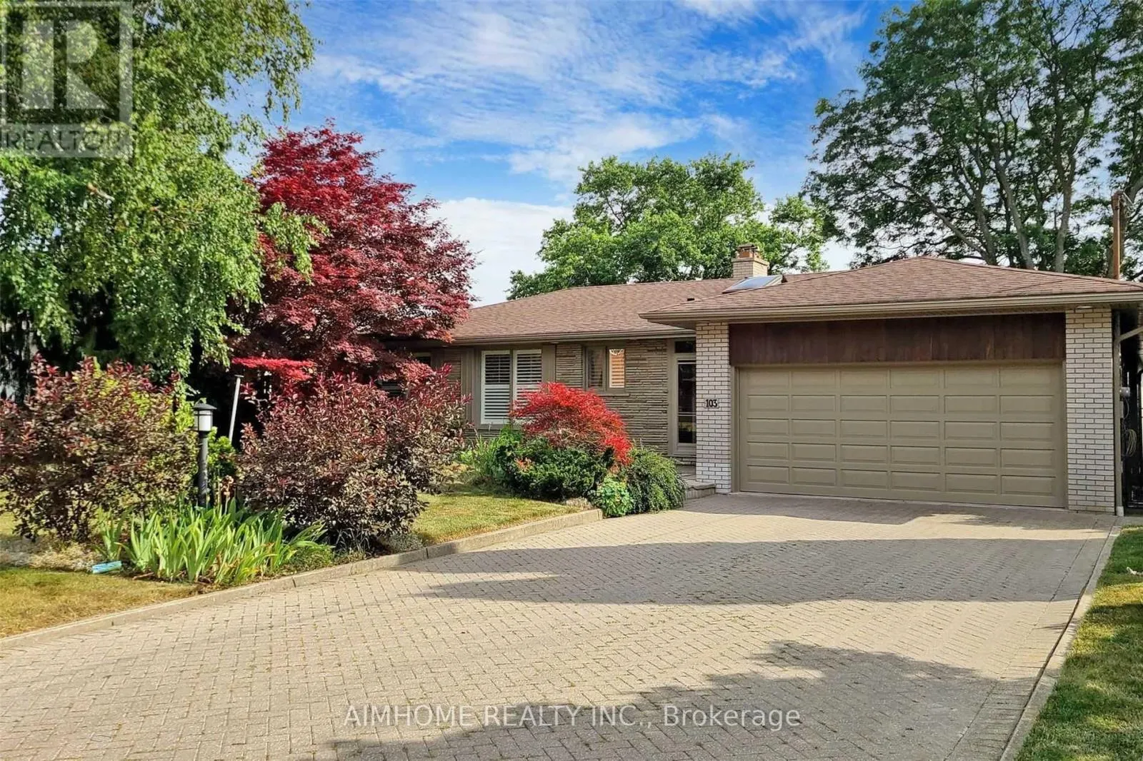 103 ALAMOSA DRIVE