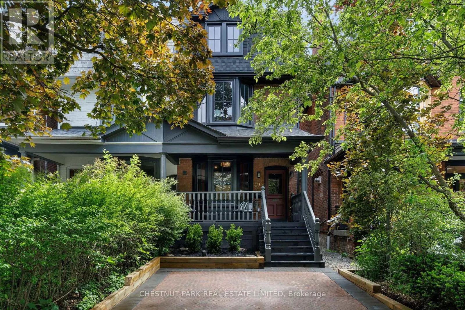 497 BRUNSWICK AVENUE