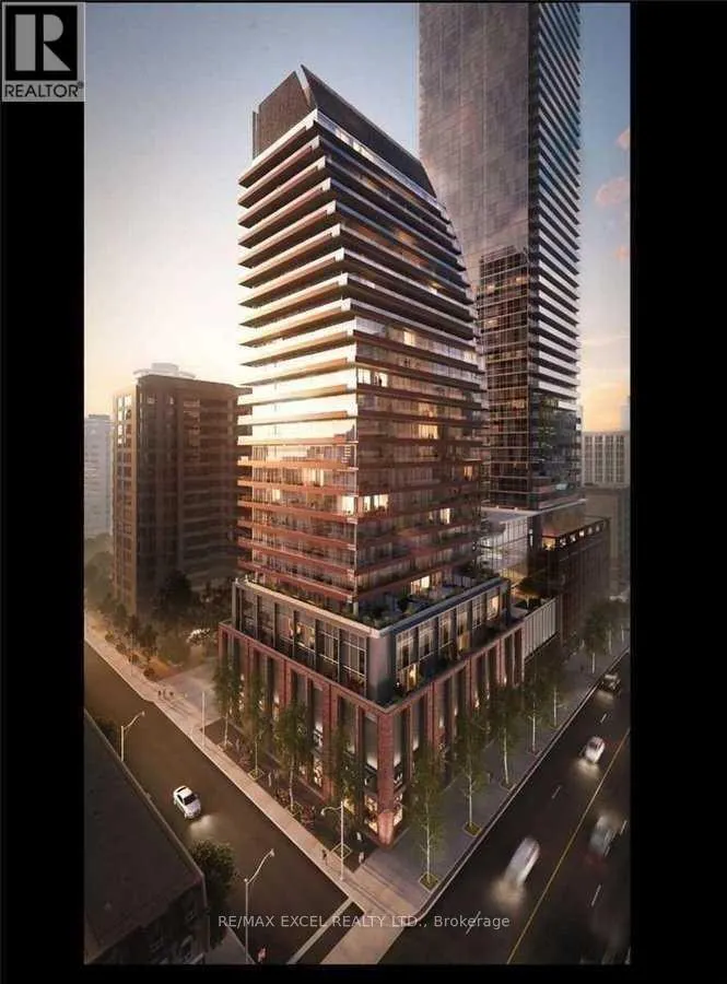 2502 - 18 MAITLAND TERRACE