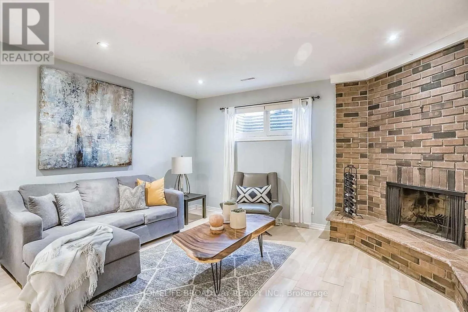 BSMT - 39 CRAIGMONT DRIVE