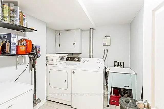 BSMT - 39 CRAIGMONT DRIVE