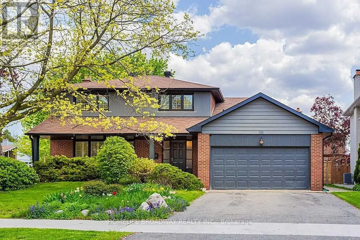 BSMT - 39 CRAIGMONT DRIVE