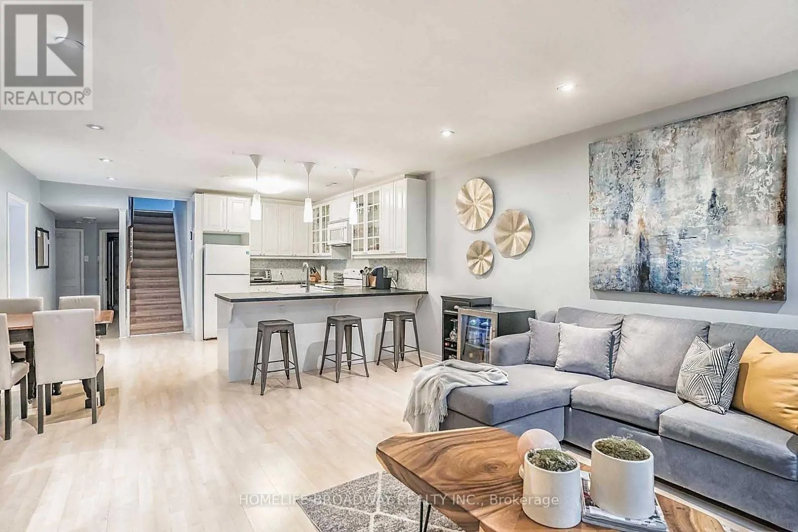 BSMT - 39 CRAIGMONT DRIVE