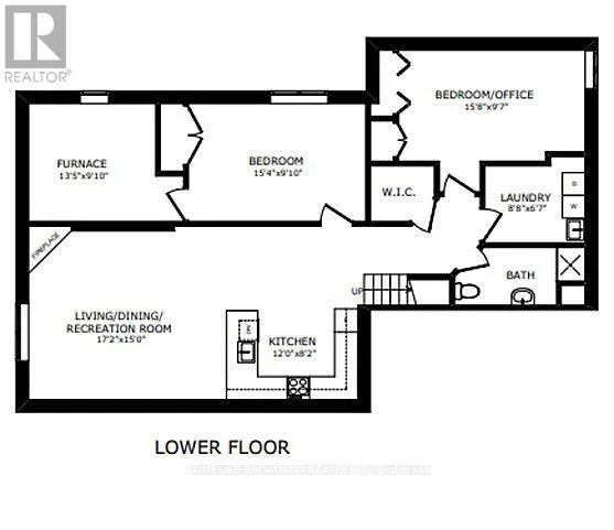 BSMT - 39 CRAIGMONT DRIVE