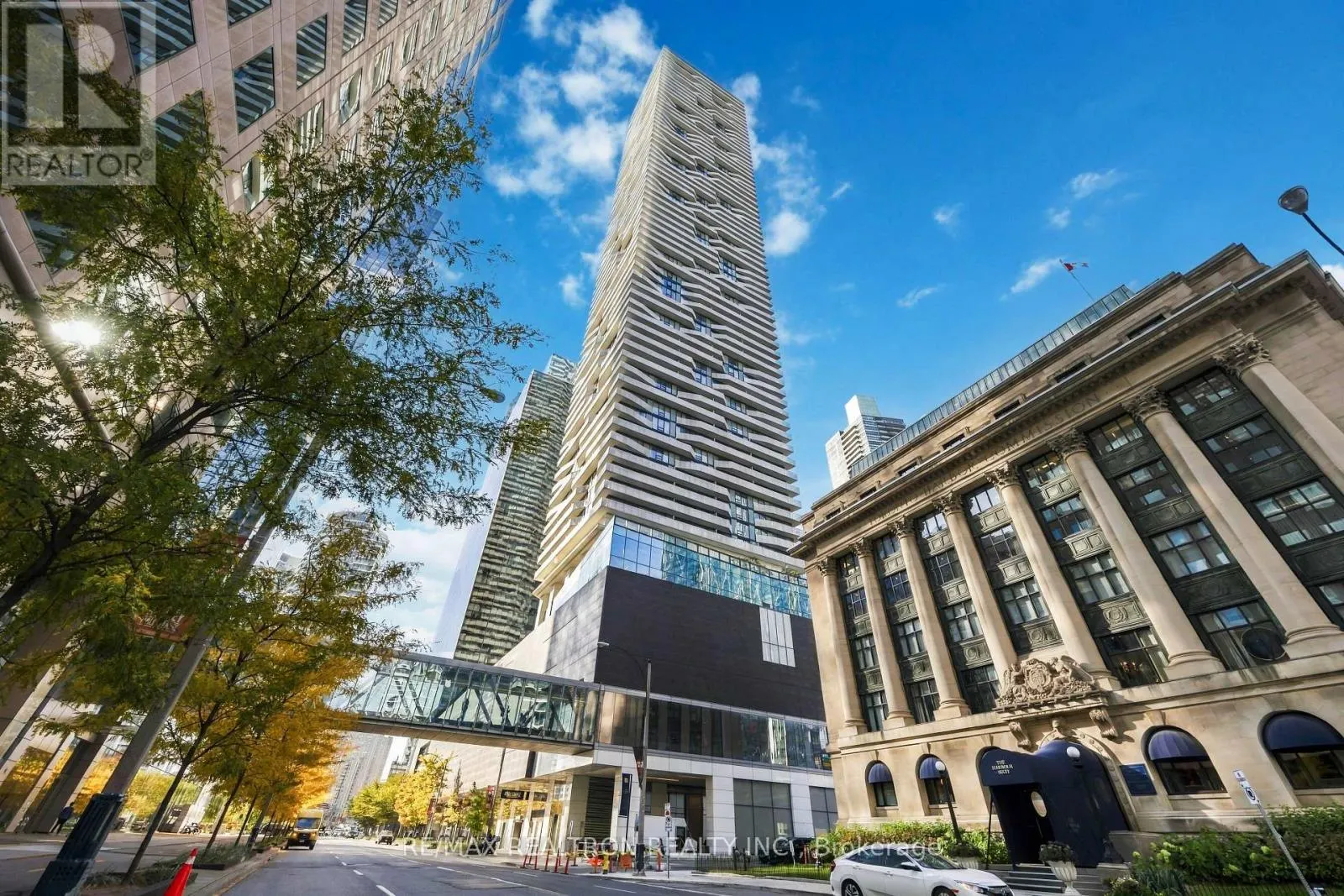 1410 - 88 HARBOUR STREET