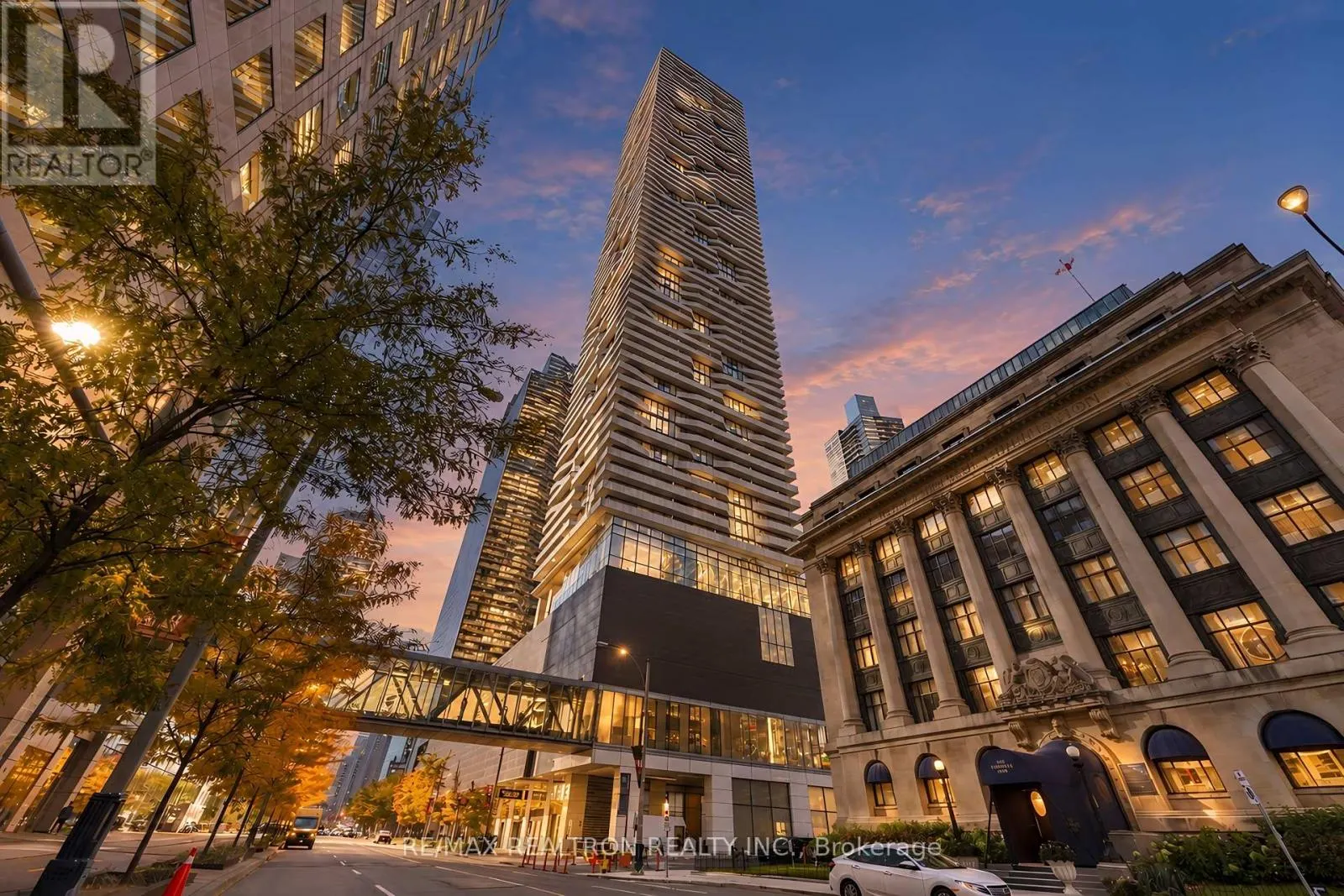 1410 - 88 HARBOUR STREET