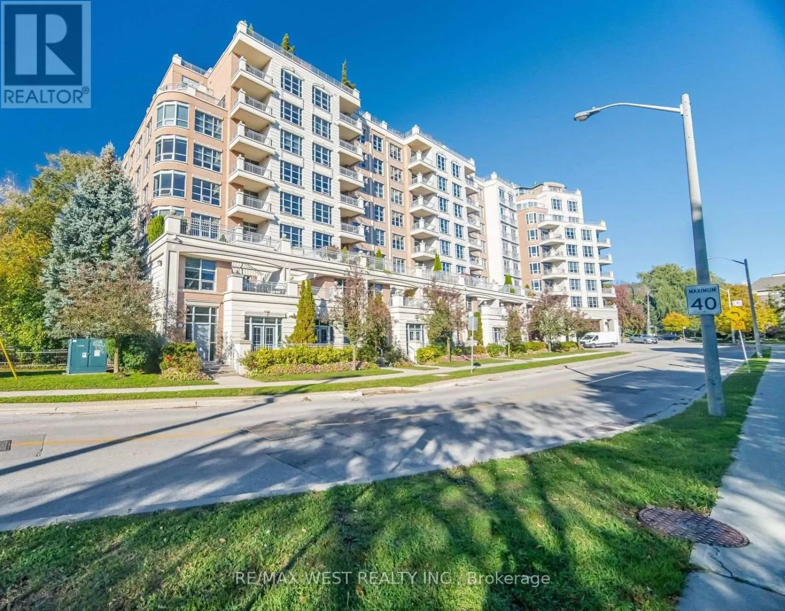 701 - 10 OLD YORK MILLS ROAD