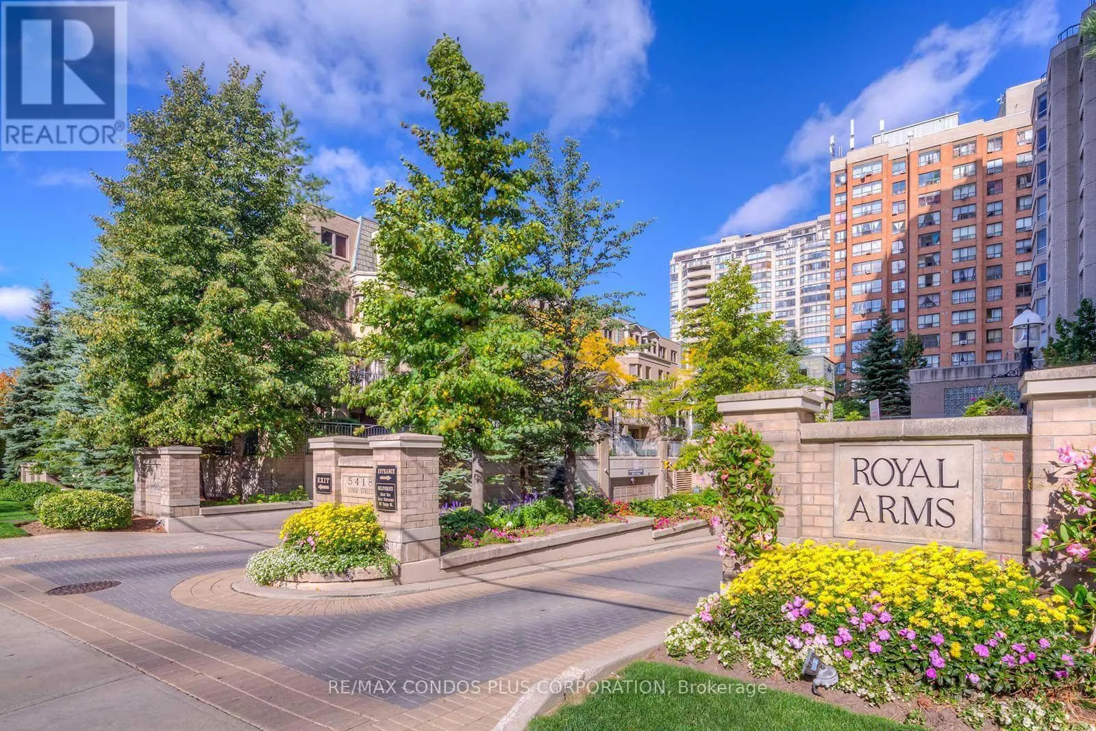 1601 - 5418 YONGE STREET