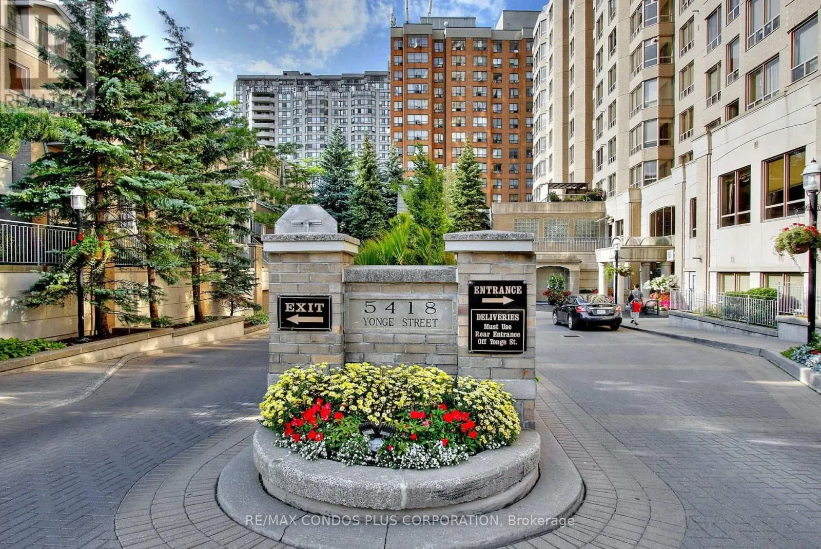1601 - 5418 YONGE STREET