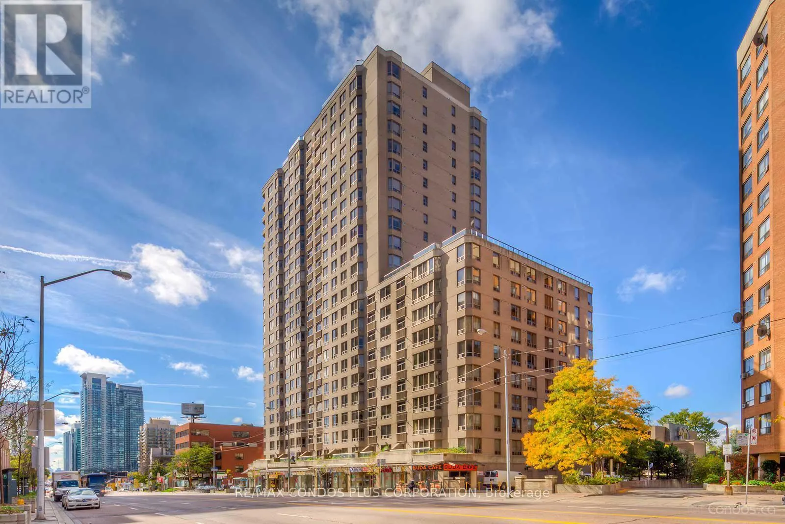 1601 - 5418 YONGE STREET