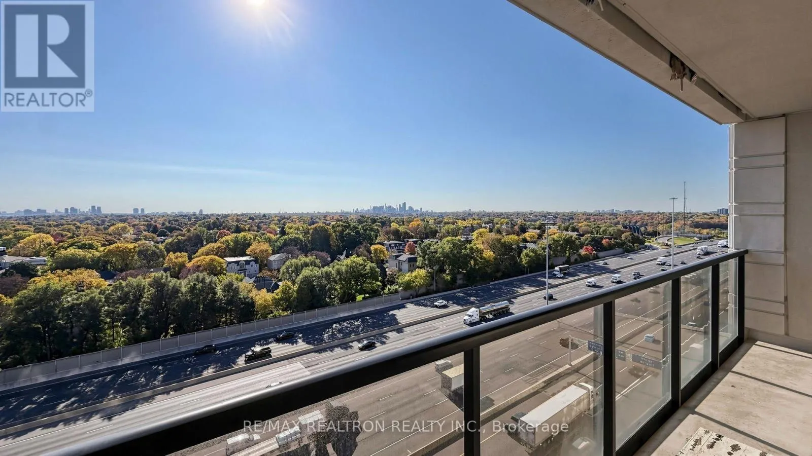 1223 - 100 HARRISON GARDEN BOULEVARD