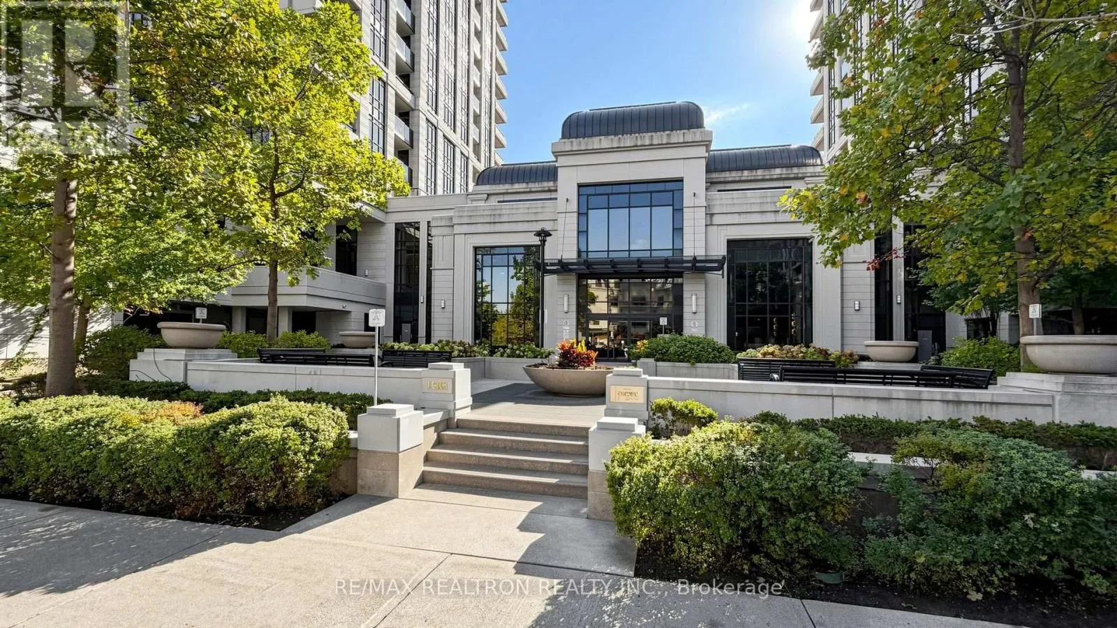 1223 - 100 HARRISON GARDEN BOULEVARD