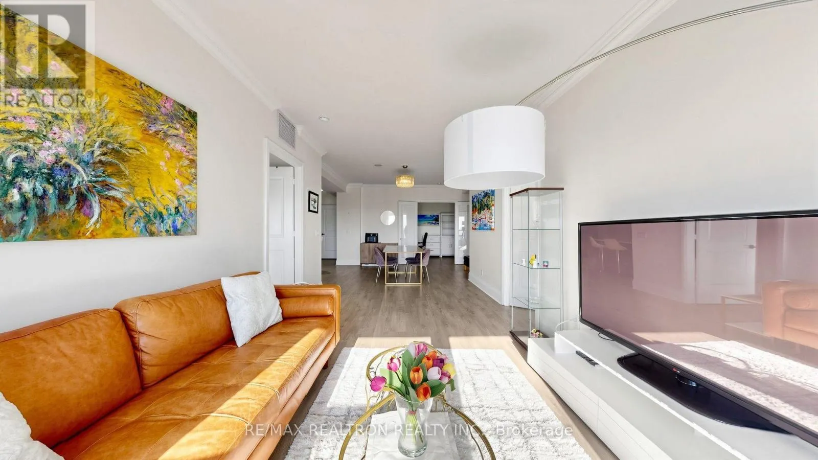 1223 - 100 HARRISON GARDEN BOULEVARD
