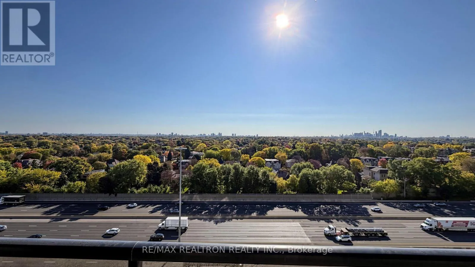 1223 - 100 HARRISON GARDEN BOULEVARD