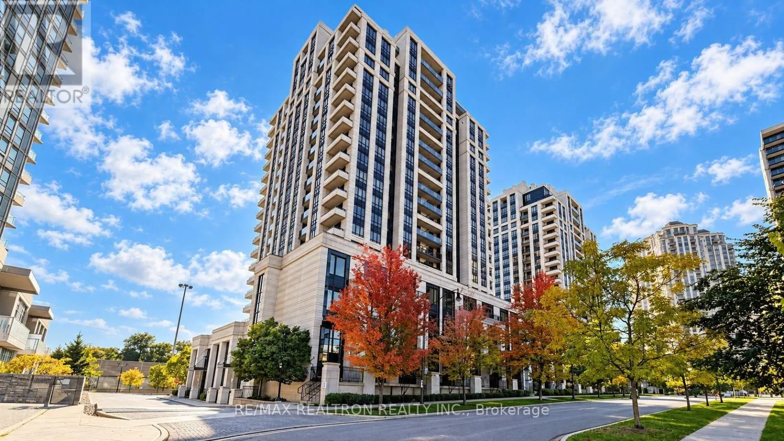 1223 - 100 HARRISON GARDEN BOULEVARD