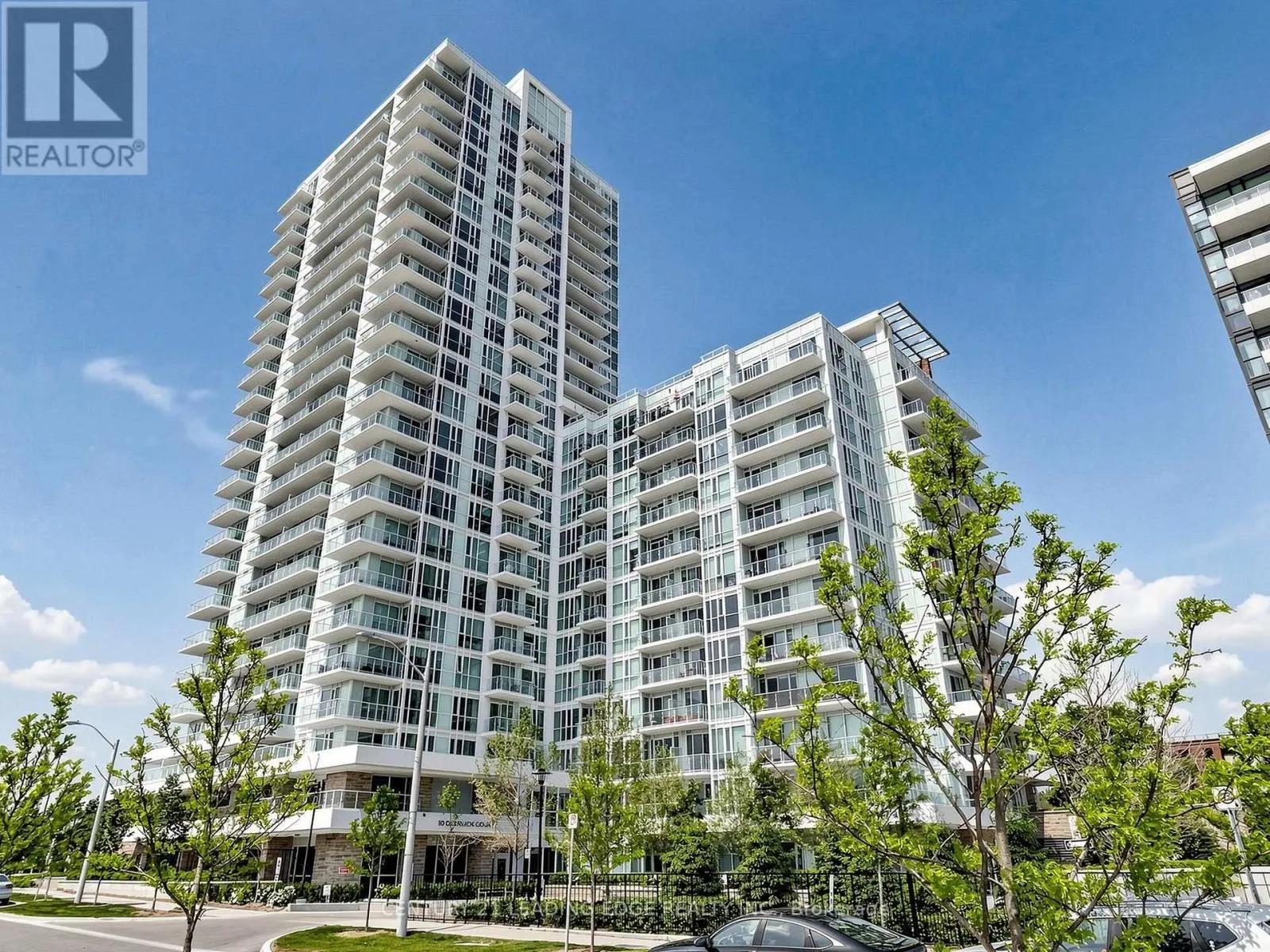 411 - 10 DEERLICK COURT