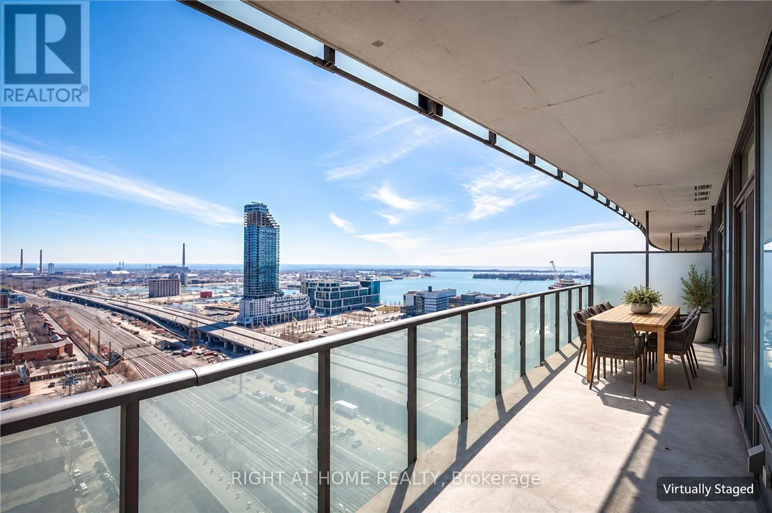 2505 - 1 MARKET STREET