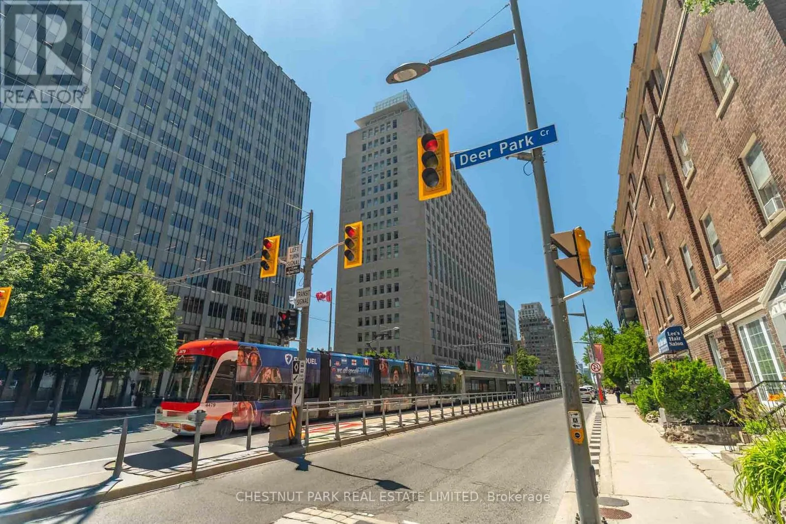 320 - 111 ST CLAIR AVENUE W