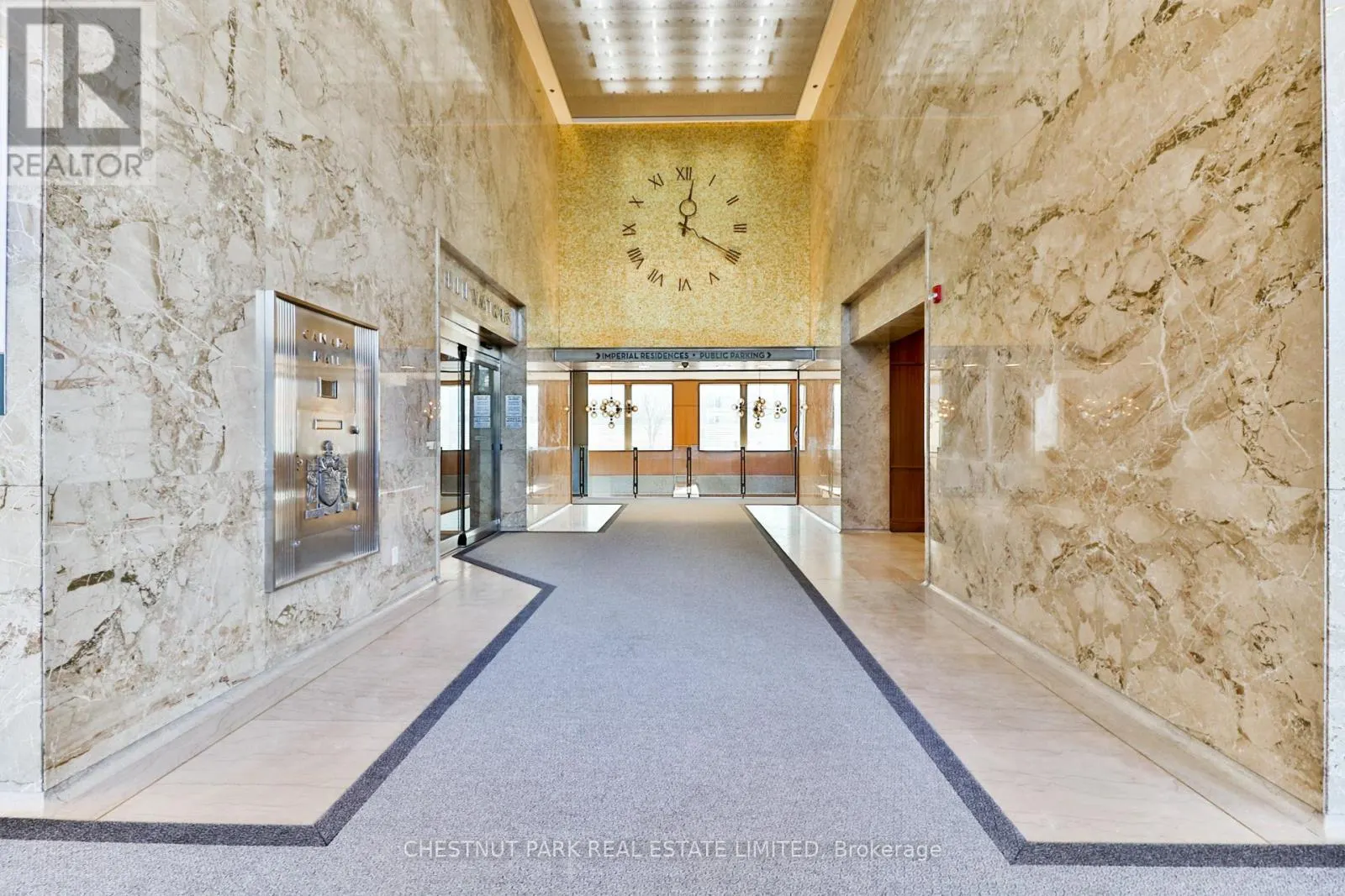 320 - 111 ST CLAIR AVENUE W